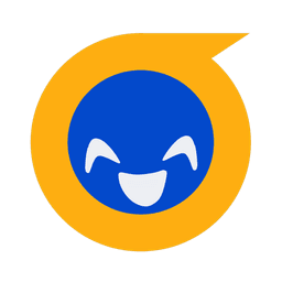 Chat mascot
